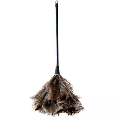 Ostrich feather duster ostrich feather duster household dust duster