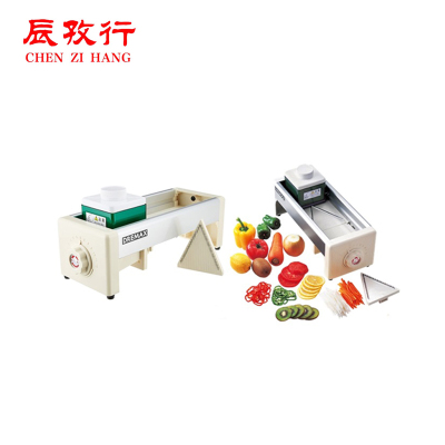 Dremax Original Japanese Imported Manual Slice Shredder Multifunctional Vegetable Cutter S19d