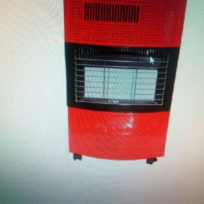 D11B gas heater