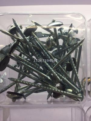 Manufacturer direct selling dowel screw hardware accessories fasteners nails