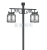 New Retro Led2140 Series Integrated Courtyard Landscape Lamp