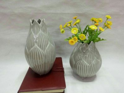 Ceramic vase ceramic handicraft articles