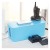 Plastic wire receiving box power line sorting box plywood office socket packing box