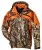 Our company is specialized in producing high quality waterproof, windproof and warm hunting jacket
