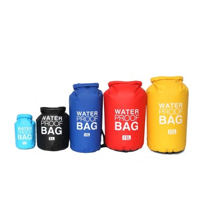 Floating bag WATERPROOFBAG single shoulder waterproof bucket bag WATERPROOFBAG complete specifications