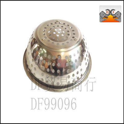 DF99096DF Trading House kitchen sink stainless steel kitchen utensils and tableware