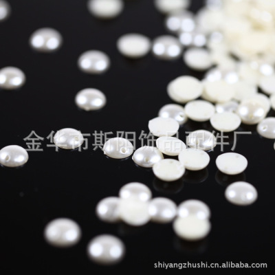The supply of mobile phone shell beauty material hair decoration diy accessories resin beads by jin pieces retail