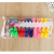 Sports whistle plastic whistle children's toys gifts come on and whistle