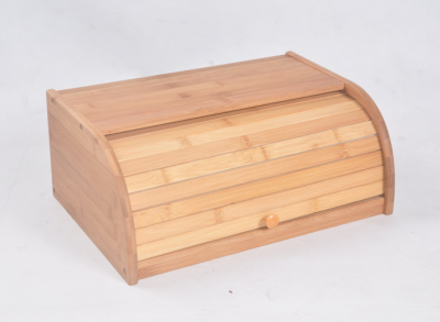 The Kitchen nanzhu bowl and dish storage box with covered solid wood snacks tray chopsticks box chopsticks storage box