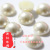 Yiwu wholesale high quality 2.5mm cylinder ircle paint powder beads mobile phone beauty abs imitation pearl diy paste drill