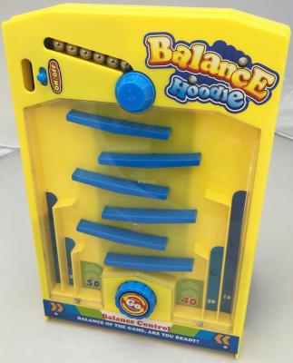 Balanced game ball walk bead desktop decompression puzzle intelligence parent - child interactive children 's toys