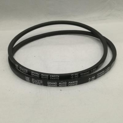 A-30,Wrapped V-Belt,M/A/B/C/D/E ,SPZ(FM)/SPA/SPB/SPC/3V/5V/8V 