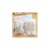 Transparent travel bag, luggage, clothes, packing bag, semi-transparent bag, thickened plastic bag, 20 silk