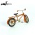 Manufacturers direct vintage iron art bicycle decoration home soft decoration creative gifts birthday gifts
