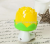 Intelligent induction small night light sense LED wall lamp socket plug electric rose small night light