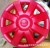 Spot Car Wheel Hub Spray Film Hand Tear Spray Film Chameleon Spray Paint Wheel Hub Spray Paint Spray Film