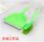 Mini plastic cover sweep mini dustpan small sweep dustpan mini computer sweeper set sweep