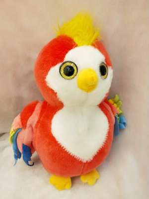 30CM cangwu bird happy sisters plush toy manufacturers wholesale direct sales b1-0956 stores