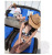 South Korea straw braid big along cowboy couple common straw hat summer sunshade beach hat