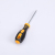 [factory outlet 6PC]NO.3060T (open bull socket) multi function combination screwdriver set