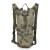 Water bag backpack outdoor army fan riding pack sport 3L inside bravery field tactics pack