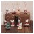 Grocery gifts look up at the starry sky Christmas card holders resin crafts