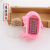 Candy-colored cartoon dolphin nightlight electronic mosquito repellent portable LED mosquito killer LED mosquito lamp
