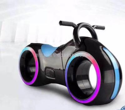 Scooter tricycle electric car kart off-road vehicle twist vehicle