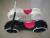 Scooter tricycle electric car kart off-road vehicle twist vehicle