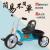 Tricycle kart electric vehicle document scooter torsion vehicle