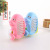 Candy-colored cartoon dolphin nightlight electronic mosquito repellent portable LED mosquito killer LED mosquito lamp