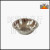 Df99156 Stainless Steel Bowel Side Dish Bowl Kitchen Mix Material Basin Seasoning Bowl Basin Small Soup Plate Bowel Seasoning Jar