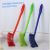 Plastic toilet brush ball toilet brush 360-degree clean toilet brush toilet brush toilet brush