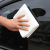 Thickened Car Cleaning Towel 50 * 60cm South Korean Towel Multifunctional Small Tower