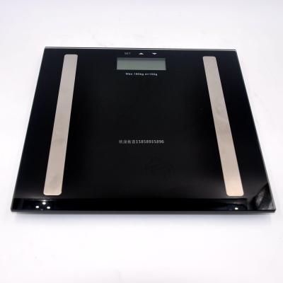 Smart body fat claims to use adult accurate female electronic weight scale weight loss body fat measurement touch screen