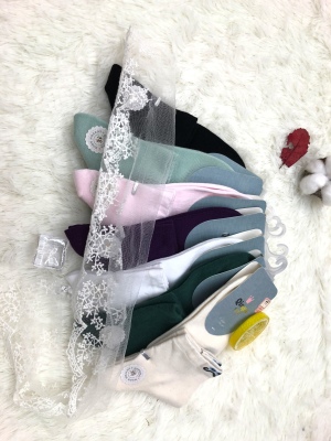 Love Na Socks Simple Cute Combed Cotton Candy Color Japanese and Korean Series Women's Socks Factory Direct Sales Large Quantity Congyou