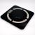 The intelligent body fat scale weight measurement human body fat scale household accurate weighing adult bluetooth 