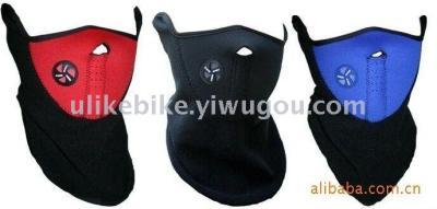 Cycling mask dust mask outdoor air mask mist mask