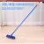 Long handle brush clean tile floor brush lather toilet brush mop floor brush