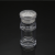 Oiler Toothpick Box Pepper Vinegar Bottle Transparent Spice Jar