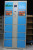 12 door code type storage cabinet fingerprint storage cabinet IC card storage cabinet mailing cabinet file cabinet