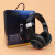 Jhl-ly014 cross-border new wireless sports bluetooth headset headset head stereo running universal bluetooth.