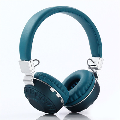 Jhl-ly002 headset bluetooth headset wireless earphone computer mobile phone universal plug-in music headset hot selling.