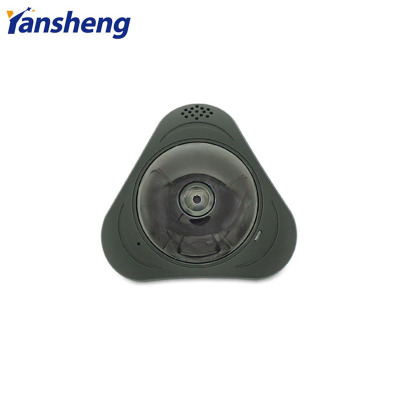 960P 1.3 megapixel hd 360-degree panoramic surveillance camera network camera