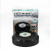 Black and White Sweeper Gift Sweeper Sweeping Robot Intelligent Cleaning Robot Automatic Induction