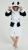 Flannel pajamas, nightgown, home wear, thickened lambs, new tianma unicorn panda export Europe and America
