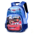 Disney mickey cartoon schoolbag schoolgirl grade 1-3 waterproof backpack Sophia children backpack