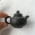 PVC teapot with soft plastic gift