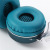 Jhl-ly002 headset bluetooth headset wireless earphone computer mobile phone universal plug-in music headset hot selling.