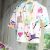Spring and Summer Children's Loungewear Cartoon Anime Flannel Hooded Children's Bathrobes Boys and Girls Baby Children's Nightgown Batch